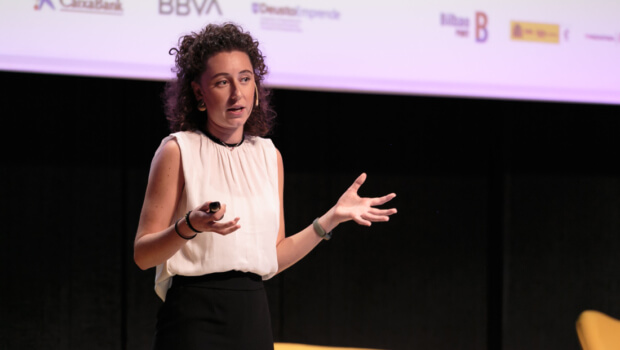 HUPI: “No vemos la inteligencia artificial como un fin, sino como un vehículo para transformar la sociedad”