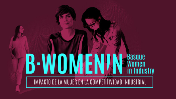 Companies with greater gender equality perform better in terms of innovation and are more competitive