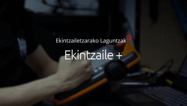 1M  €  hazteko  gaitasun  handia  duten  enpresak  bultzatzeko  laguntzetan